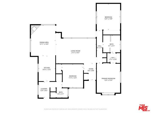 6626 Burnet Avenue, Van Nuys (los Angeles), CA 91405