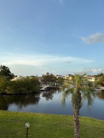 4609 MARINE PARKWAY 203, New Port Richey, FL 34652