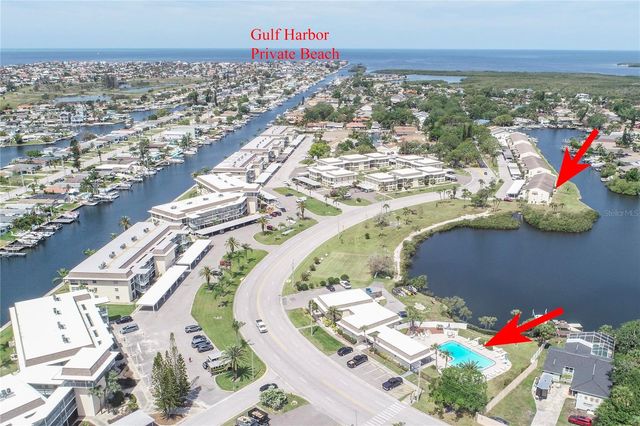 4609 MARINE PARKWAY 203, New Port Richey, FL 34652