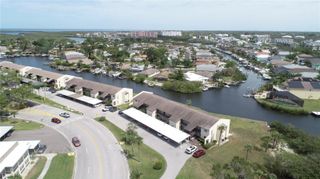 4609 MARINE PARKWAY 203, New Port Richey, FL 34652