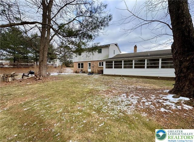 6560 Fernwood Drive, Upper Saucon Twp, PA 18036