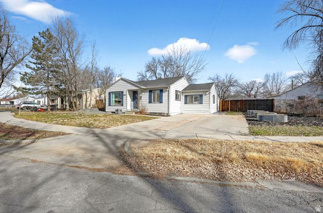 1049 S CHEYENNE ST, Salt Lake City, UT 84104