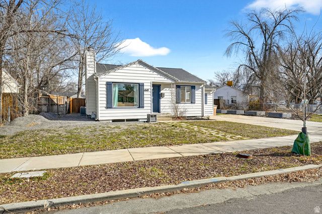 1049 S CHEYENNE ST, Salt Lake City, UT 84104