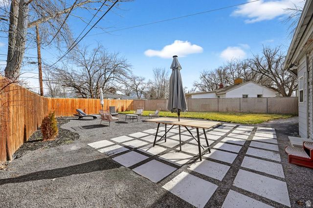 1049 S CHEYENNE ST, Salt Lake City, UT 84104