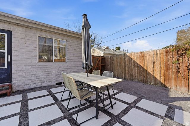 1049 S CHEYENNE ST, Salt Lake City, UT 84104