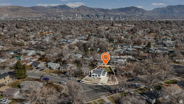 1049 S CHEYENNE ST, Salt Lake City, UT 84104