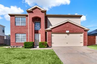 2117 Breanna Way, Little Elm, TX 75068