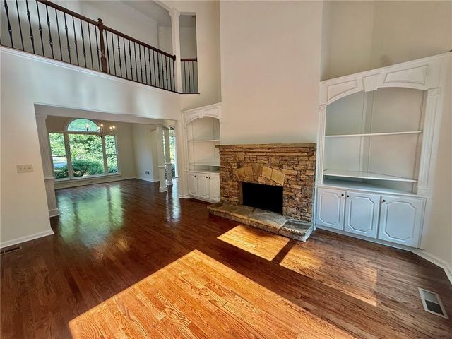 7605 Wentworth Drive, Duluth, GA 30097