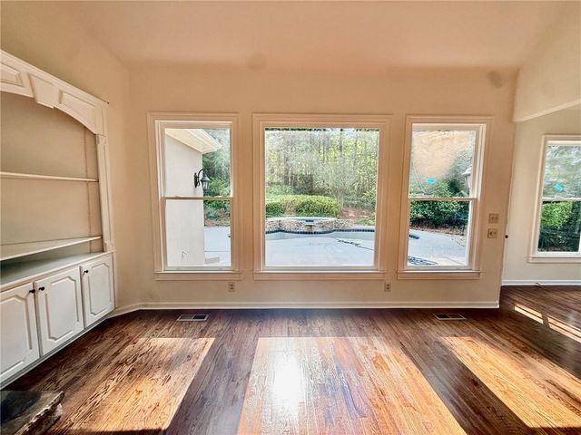 7605 Wentworth Drive, Duluth, GA 30097