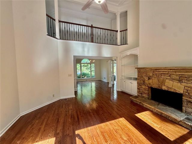7605 Wentworth Drive, Duluth, GA 30097