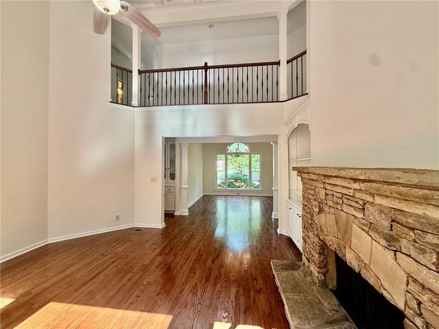 7605 Wentworth Drive, Duluth, GA 30097