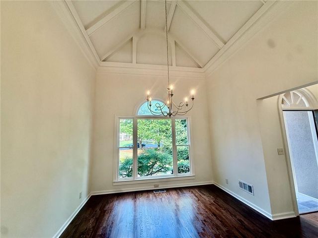 7605 Wentworth Drive, Duluth, GA 30097