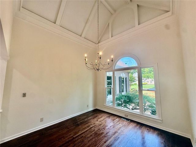 7605 Wentworth Drive, Duluth, GA 30097