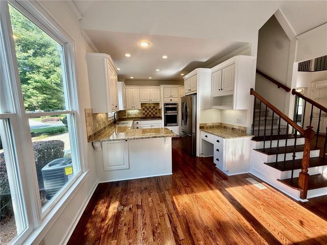 7605 Wentworth Drive, Duluth, GA 30097