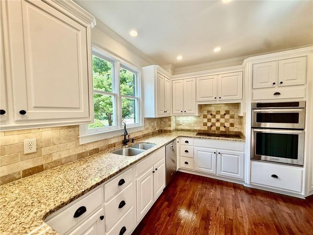 7605 Wentworth Drive, Duluth, GA 30097
