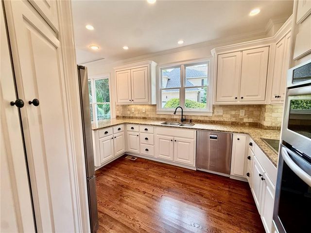 7605 Wentworth Drive, Duluth, GA 30097