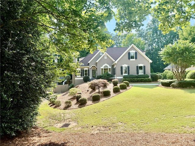 7605 Wentworth Drive, Duluth, GA 30097