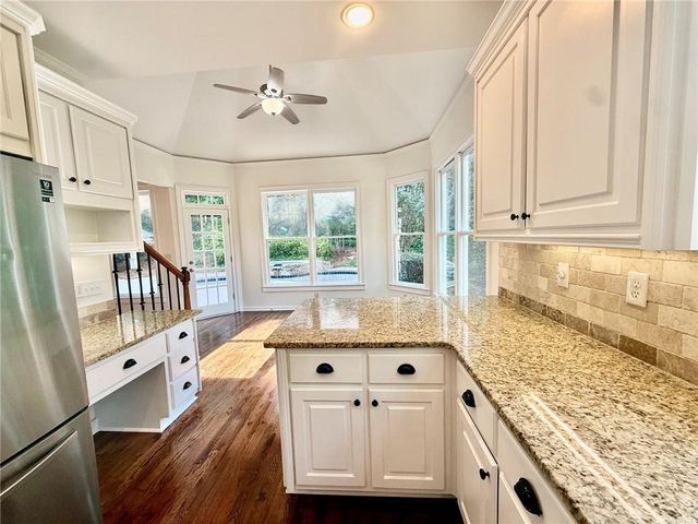 7605 Wentworth Drive, Duluth, GA 30097