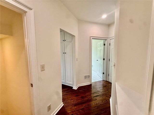 7605 Wentworth Drive, Duluth, GA 30097