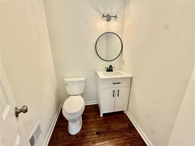 7605 Wentworth Drive, Duluth, GA 30097