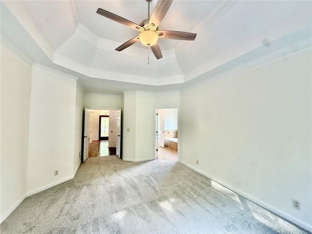 7605 Wentworth Drive, Duluth, GA 30097