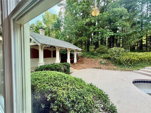 7605 Wentworth Drive, Duluth, GA 30097