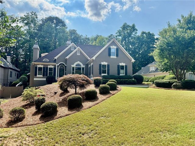 7605 Wentworth Drive, Duluth, GA 30097