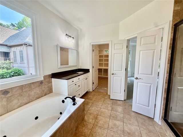 7605 Wentworth Drive, Duluth, GA 30097