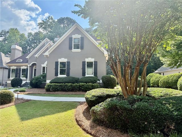 7605 Wentworth Drive, Duluth, GA 30097