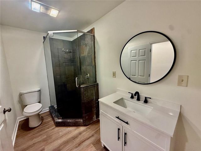 7605 Wentworth Drive, Duluth, GA 30097