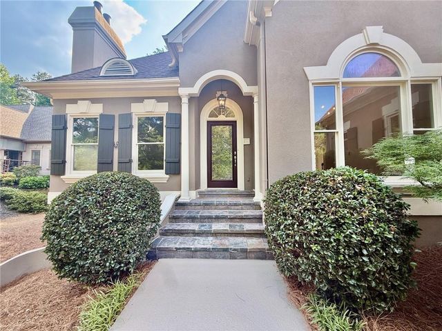 7605 Wentworth Drive, Duluth, GA 30097