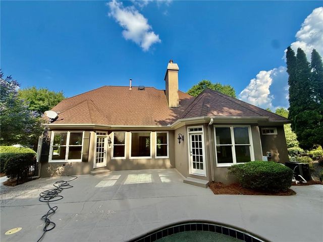 7605 Wentworth Drive, Duluth, GA 30097