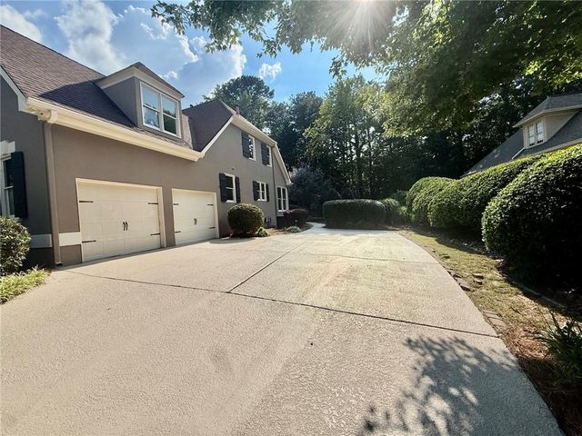 7605 Wentworth Drive, Duluth, GA 30097