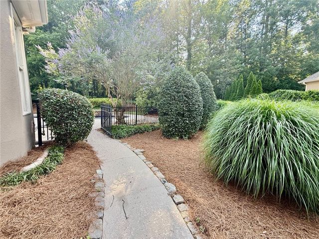 7605 Wentworth Drive, Duluth, GA 30097