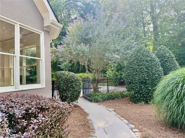 7605 Wentworth Drive, Duluth, GA 30097
