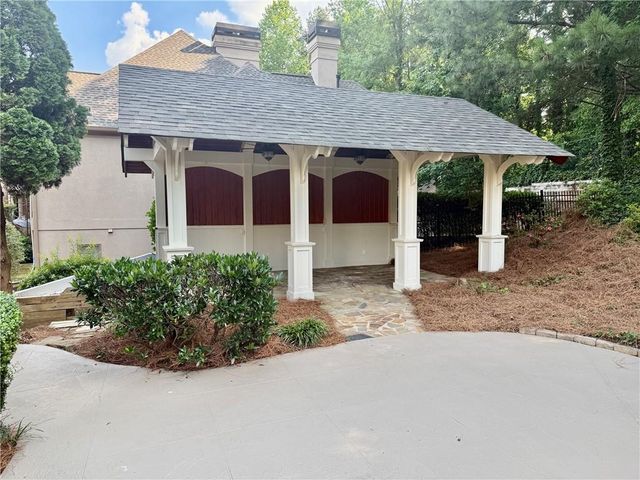 7605 Wentworth Drive, Duluth, GA 30097