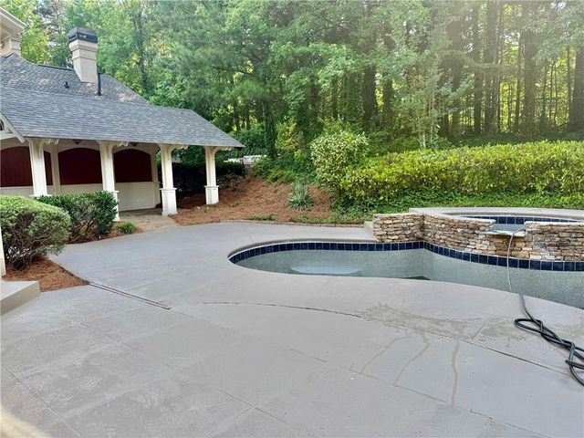 7605 Wentworth Drive, Duluth, GA 30097
