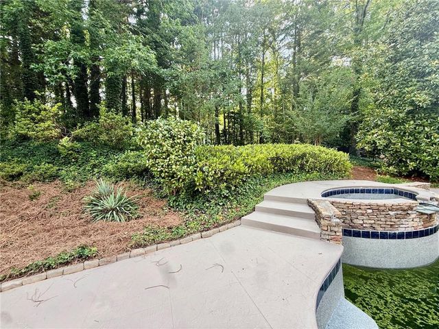 7605 Wentworth Drive, Duluth, GA 30097