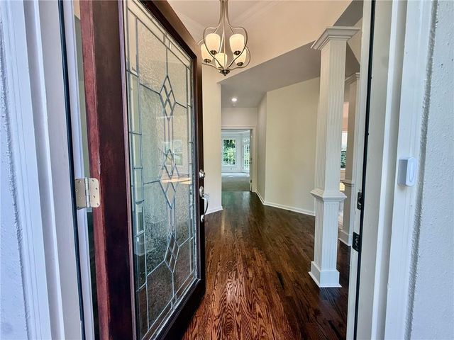 7605 Wentworth Drive, Duluth, GA 30097
