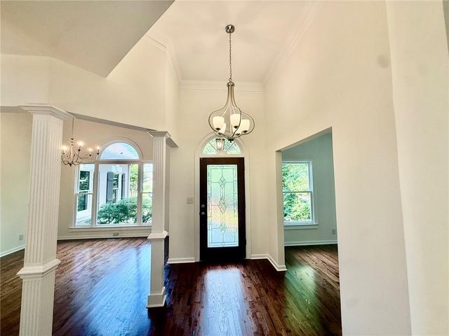 7605 Wentworth Drive, Duluth, GA 30097