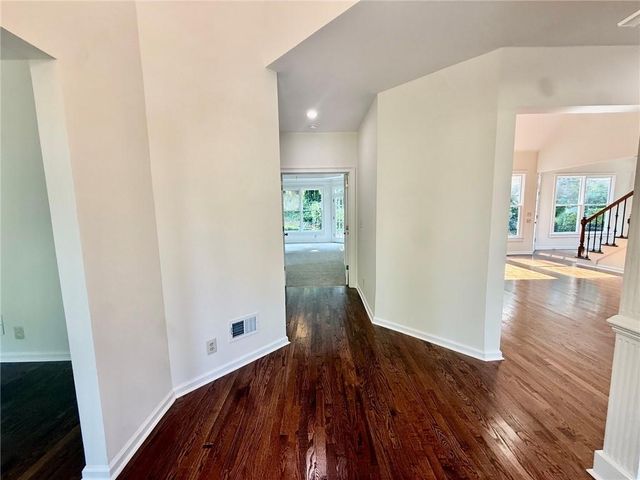 7605 Wentworth Drive, Duluth, GA 30097