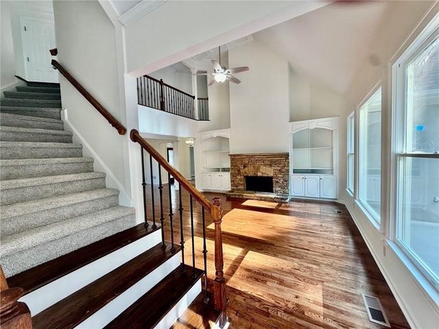 7605 Wentworth Drive, Duluth, GA 30097