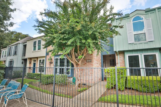 7499 Brompton Street 7499, Houston, TX 77025