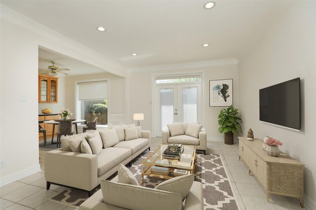 7499 Brompton Street 7499, Houston, TX 77025