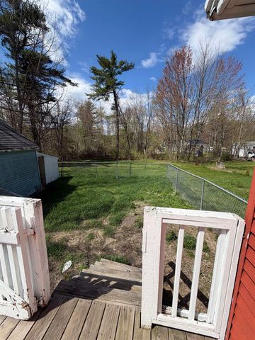 260 Charles Street, Farmington, NH 03835