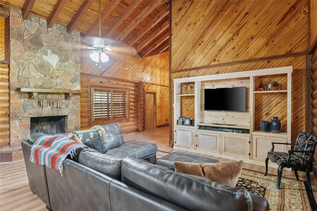 12056 Forest Glen Drive, Conroe, TX 77303