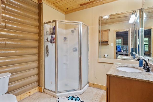 12056 Forest Glen Drive, Conroe, TX 77303