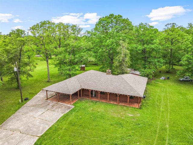 12056 Forest Glen Drive, Conroe, TX 77303