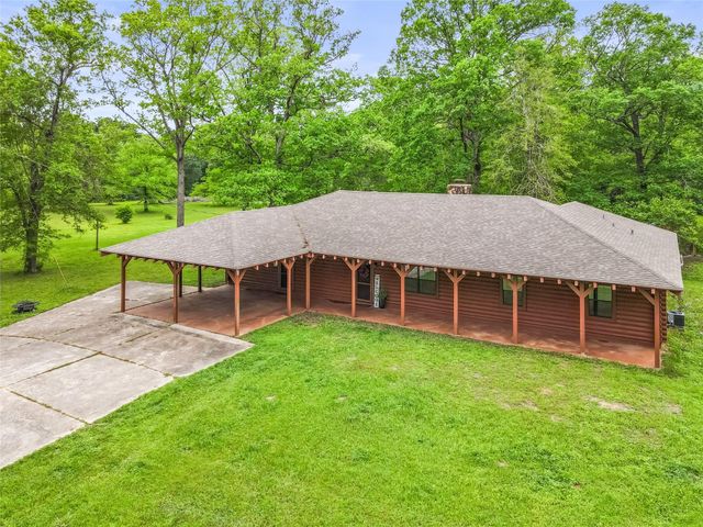 12056 Forest Glen Drive, Conroe, TX 77303