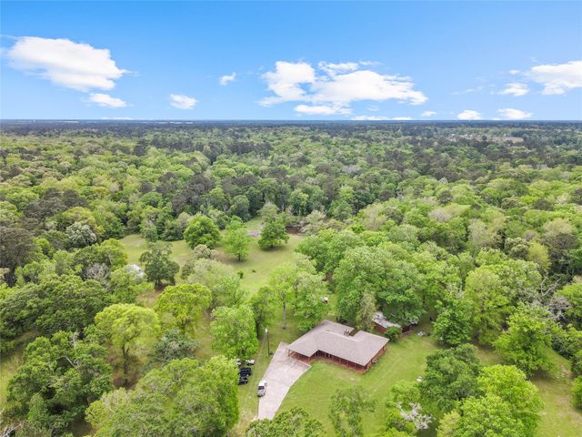 12056 Forest Glen Drive, Conroe, TX 77303